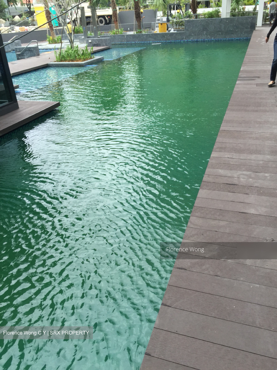 Sant Ritz (D13), Condominium #172317292